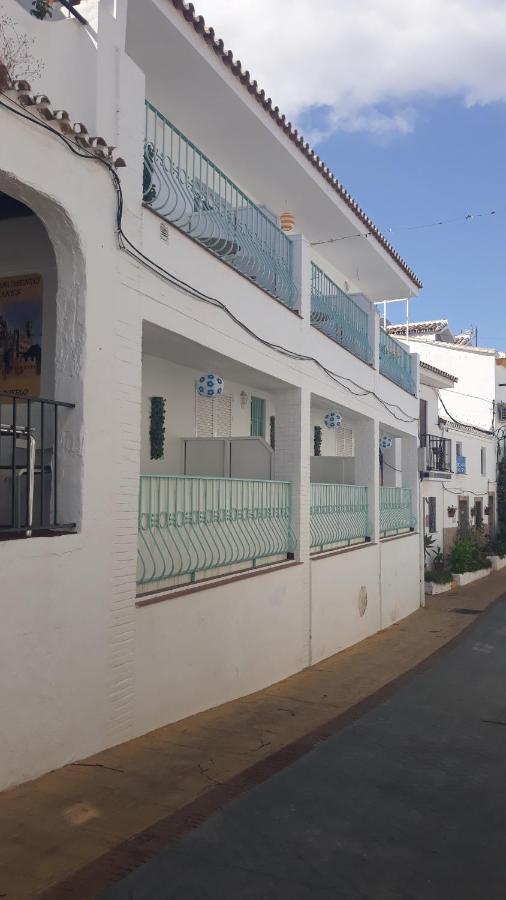 베날마데나코스타 Santo Domingo 10 아파트 외부 사진