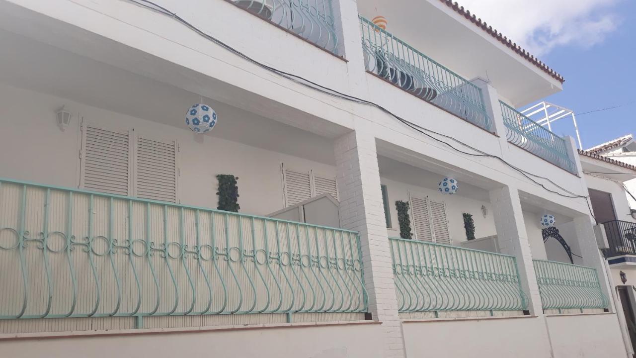 베날마데나코스타 Santo Domingo 10 아파트 외부 사진